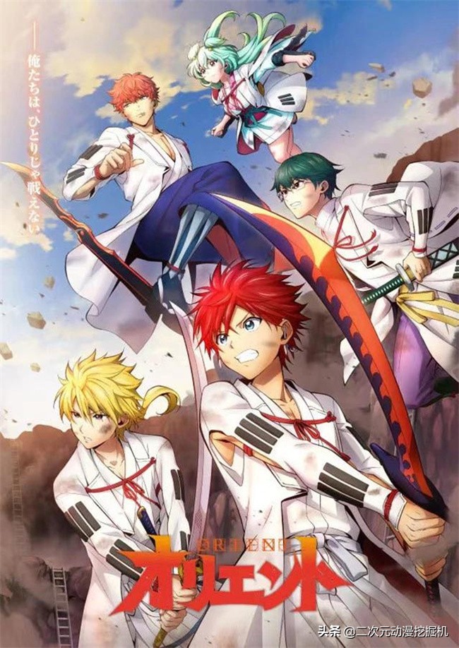 2021七月新番第三周排榜,7月新番排雷