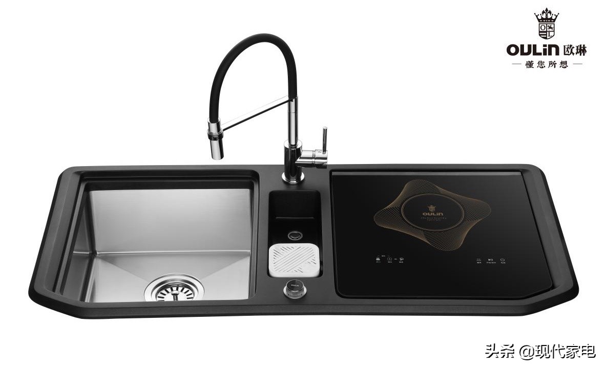 欧琳厨房质量怎么样,欧琳整体橱柜效果怎么样