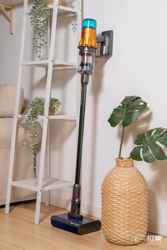 dyson吸尘器评测2021,dyson吸尘器怎么选