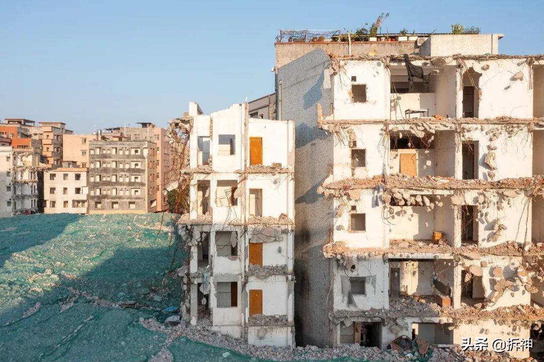 旧改裁员，我建了一个400人的“滴滴培训群”