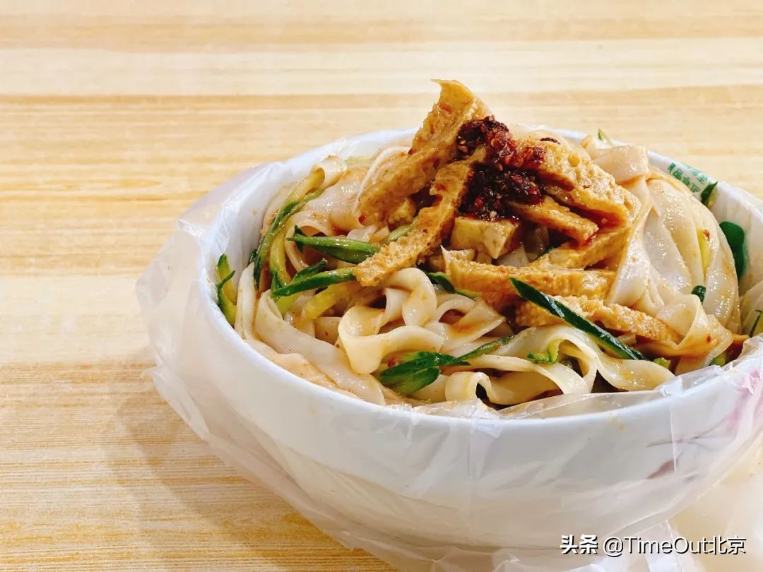 广州性价比高的粉面店推荐,八家武汉必吃粉面合集