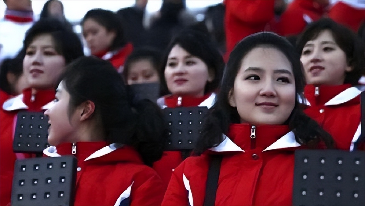 朝鲜搭讪女生,朝鲜旅游搭讪