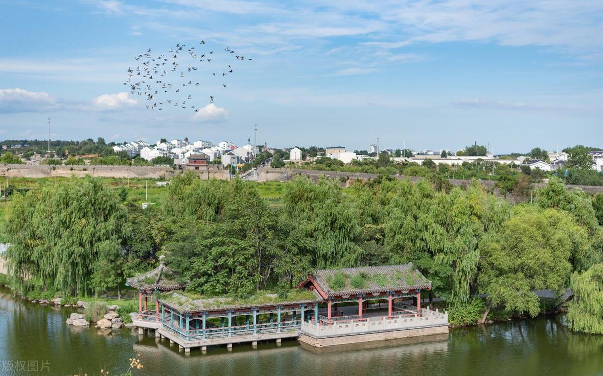 2022年春节秦皇岛免费景点一览表,秦皇岛65岁以上老人免票景点大全