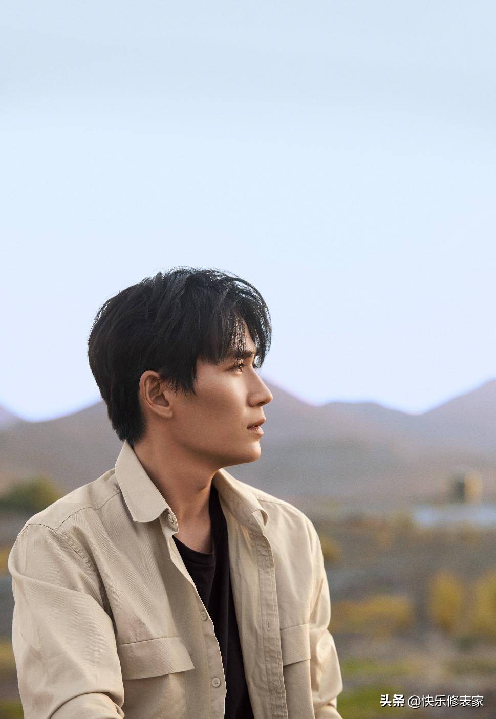 朱一龙吴邪手链,朱一龙浙大手链