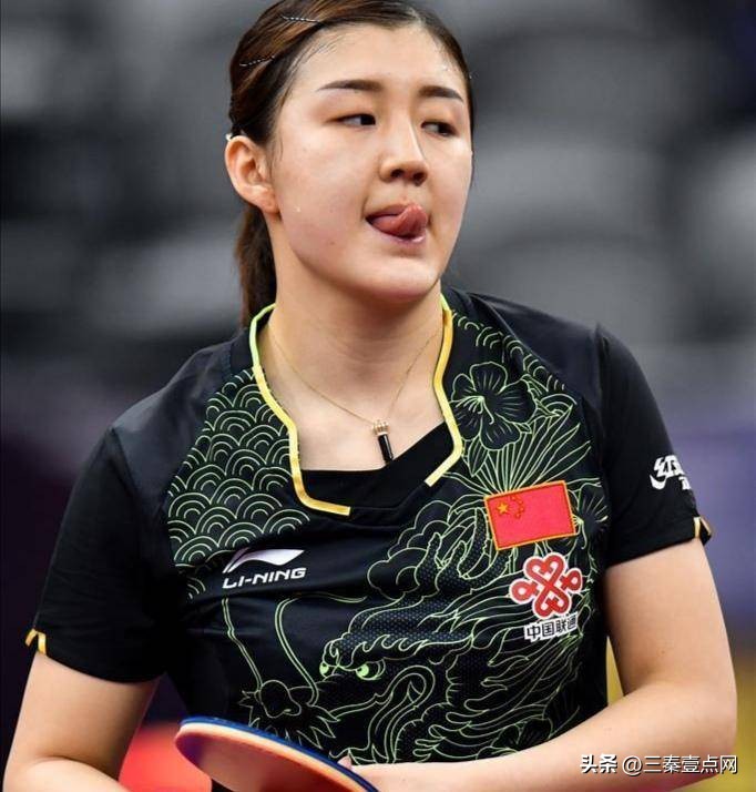 陈梦身价有多少亿,陈梦现在身价多少亿