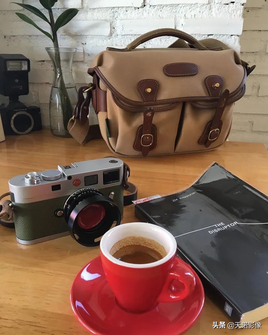 徕卡胶片相机推荐,有哪些好用的摄影包
