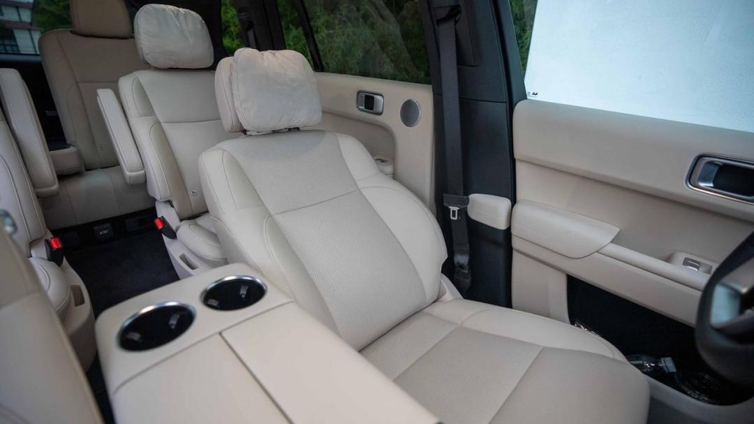 8,000字详解理想L8：这不就是小L9？