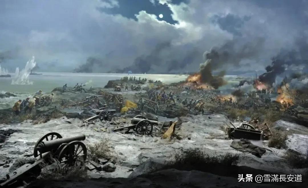 悲情光绪：半生天子，半世囚徒，被慈禧阴影笼罩一生的傀儡皇帝