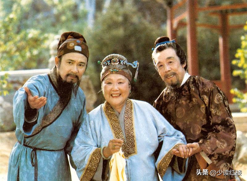 红楼梦的深度解读及感悟,红楼梦小说到底有多牛