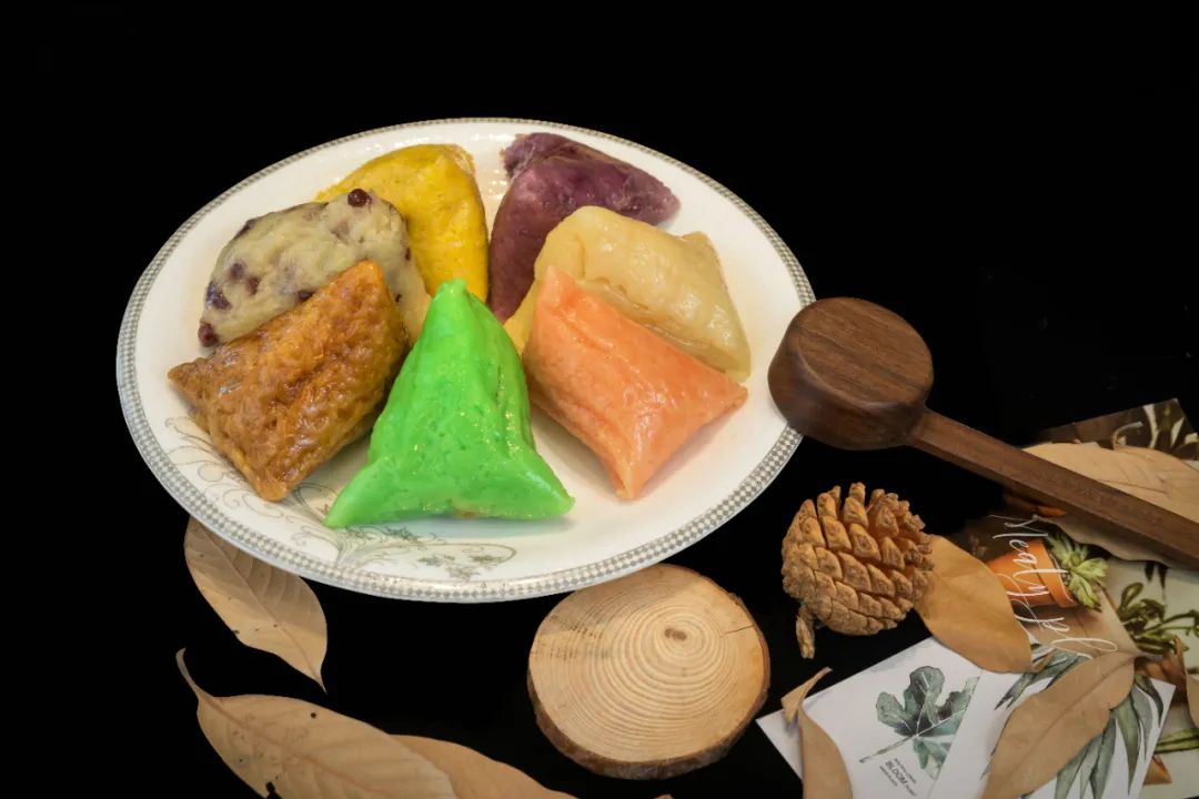 苏州端午花式粽子,端午节包粽子搞笑