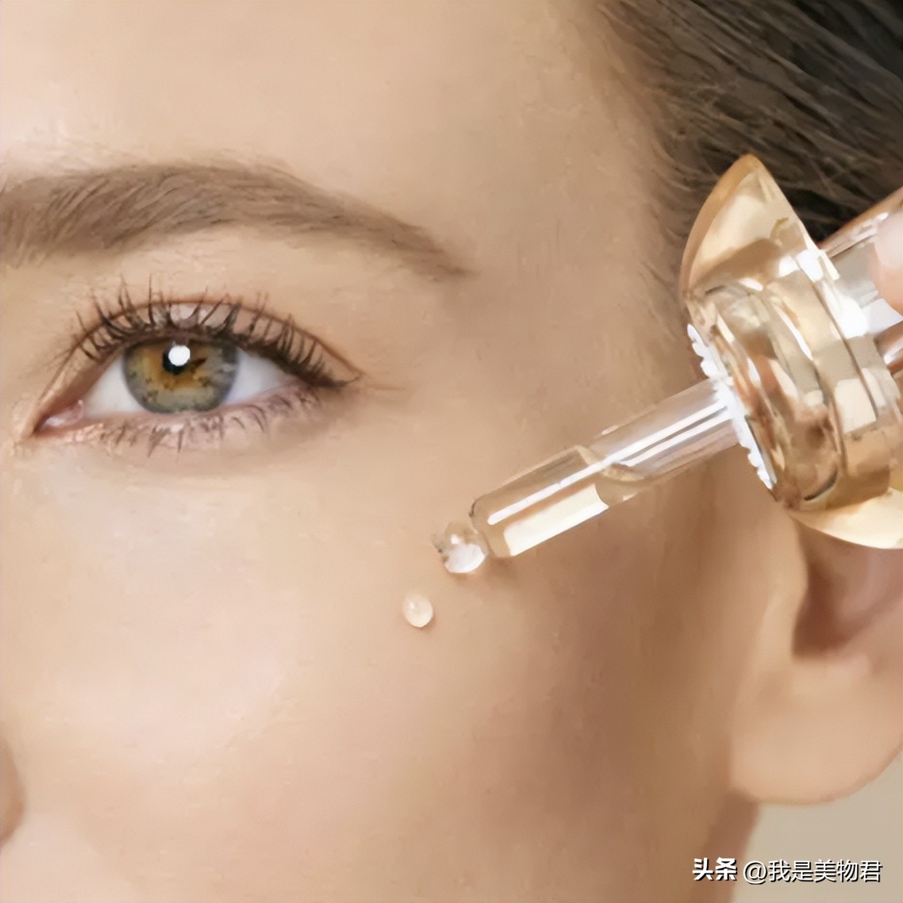 以油养肤皮肤反黑怎么治疗,角鲨烷以油养肤正确方法