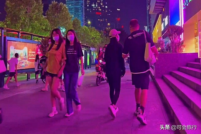 黑龙江齐齐哈尔发达吗,齐齐哈尔城市风光