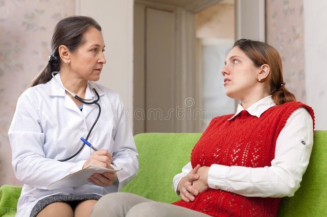 盆腔炎是什么原因引起的，来看一下