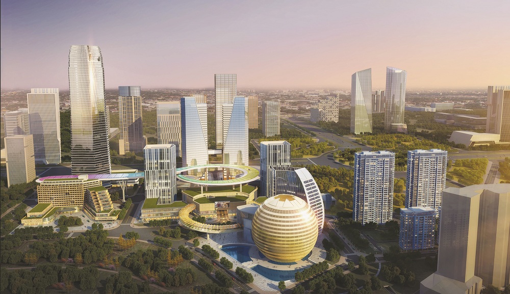 长春最近几年发展为什么快,哈尔滨长春未来何去何从