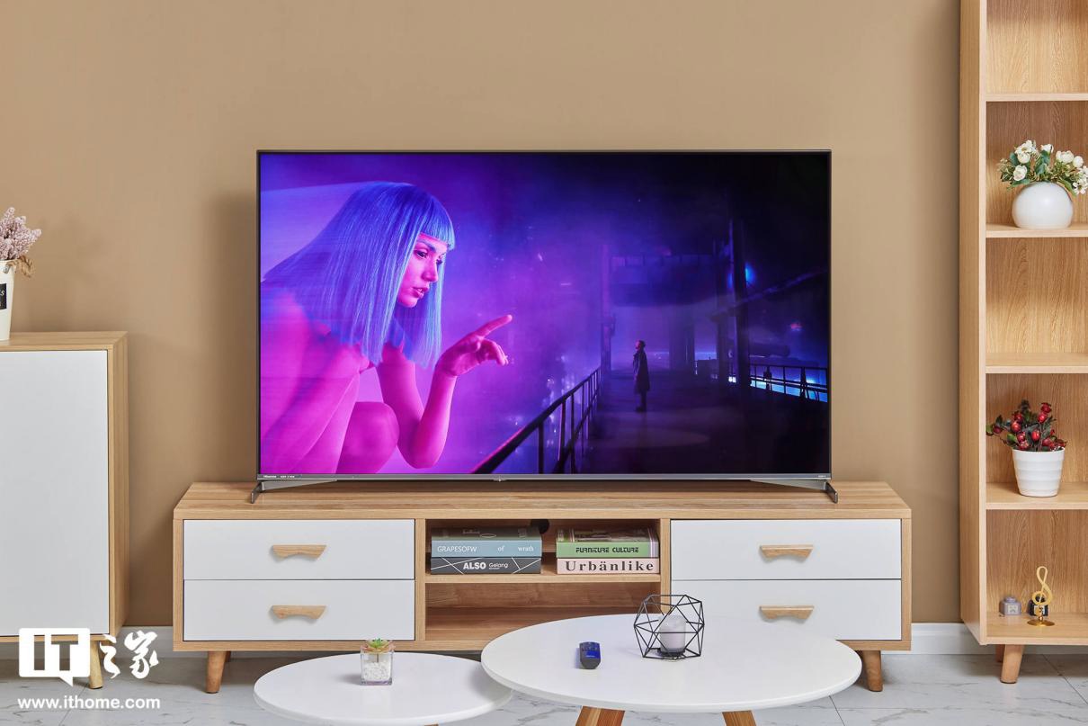 海信e8g深度评测,海信电视e8k100寸深度测评