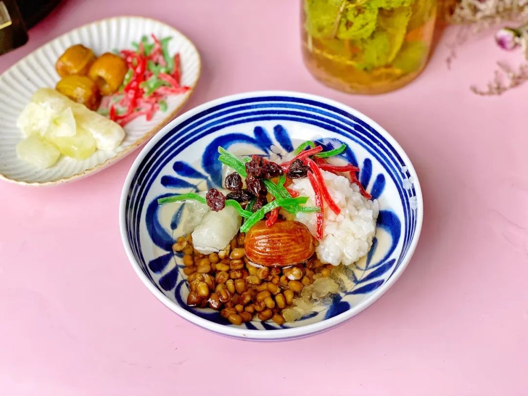 素营养汤30道经典家常汤,刮油还解馋的汤