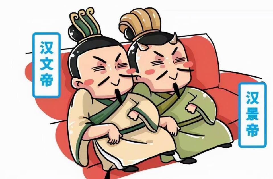 西汉齐王刘肥的儿子们如何成为汉文帝登基的“垫脚石”？