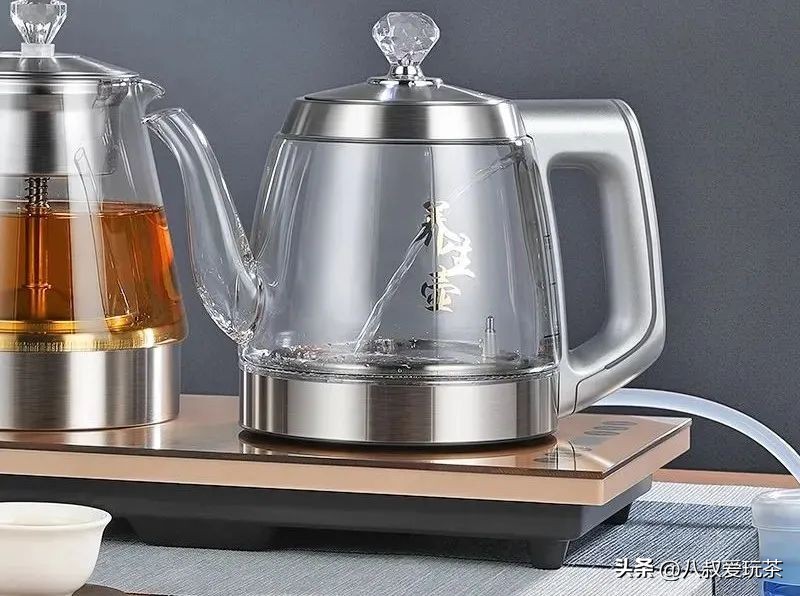 茶具避坑,新手茶友入门茶具推荐