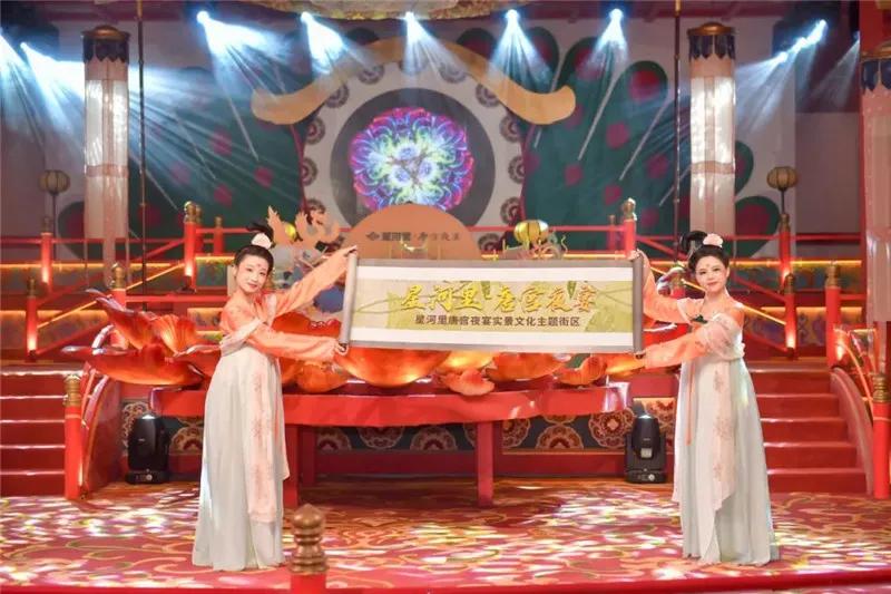 郑州一商场,郑州一商场改景点收门票