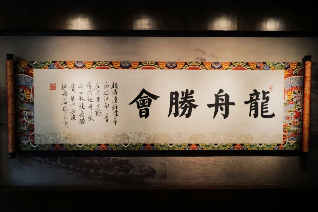 春天的潺潺溪水,春天的顶流