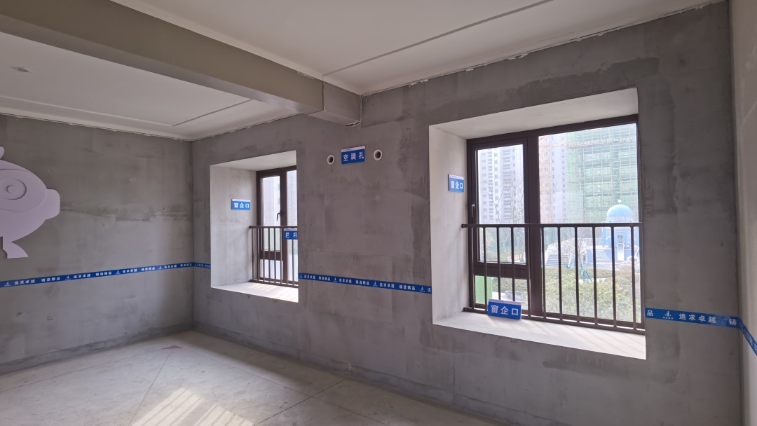 购房小技巧:如何看破一二手房产广告套路和实地看房