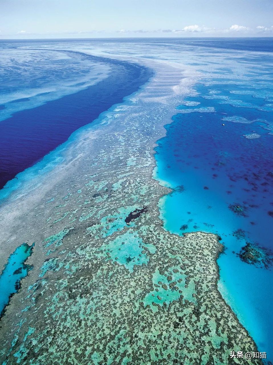 cnn最美旅游胜地,cnn评选中国40景点