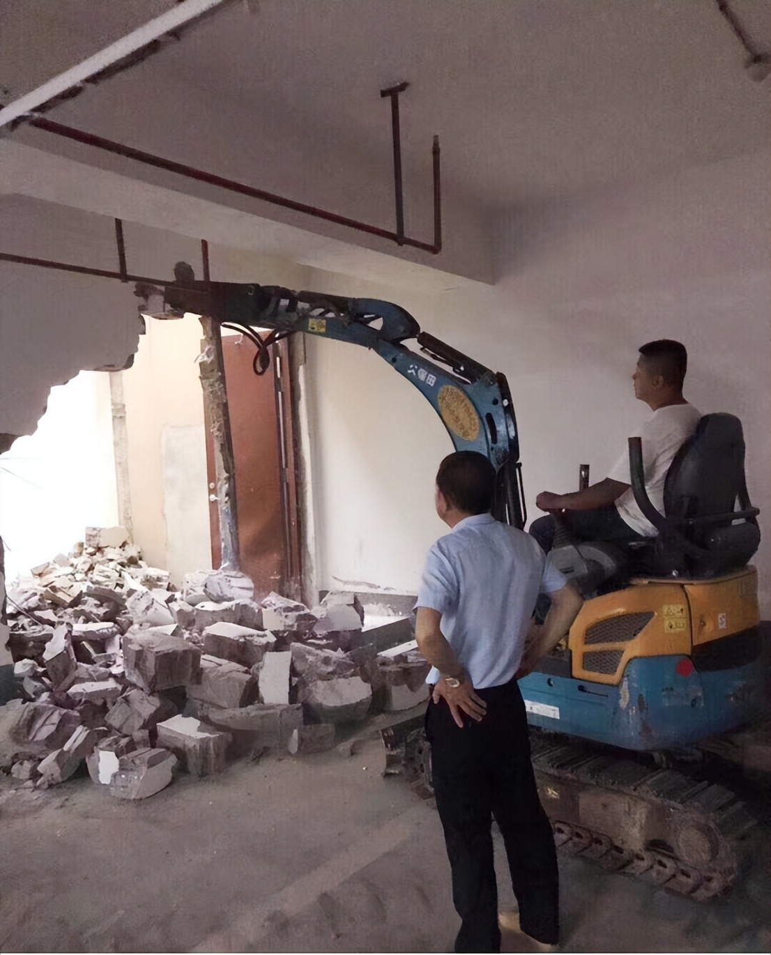 盯装修细节,装修时必须盯紧的5大细节