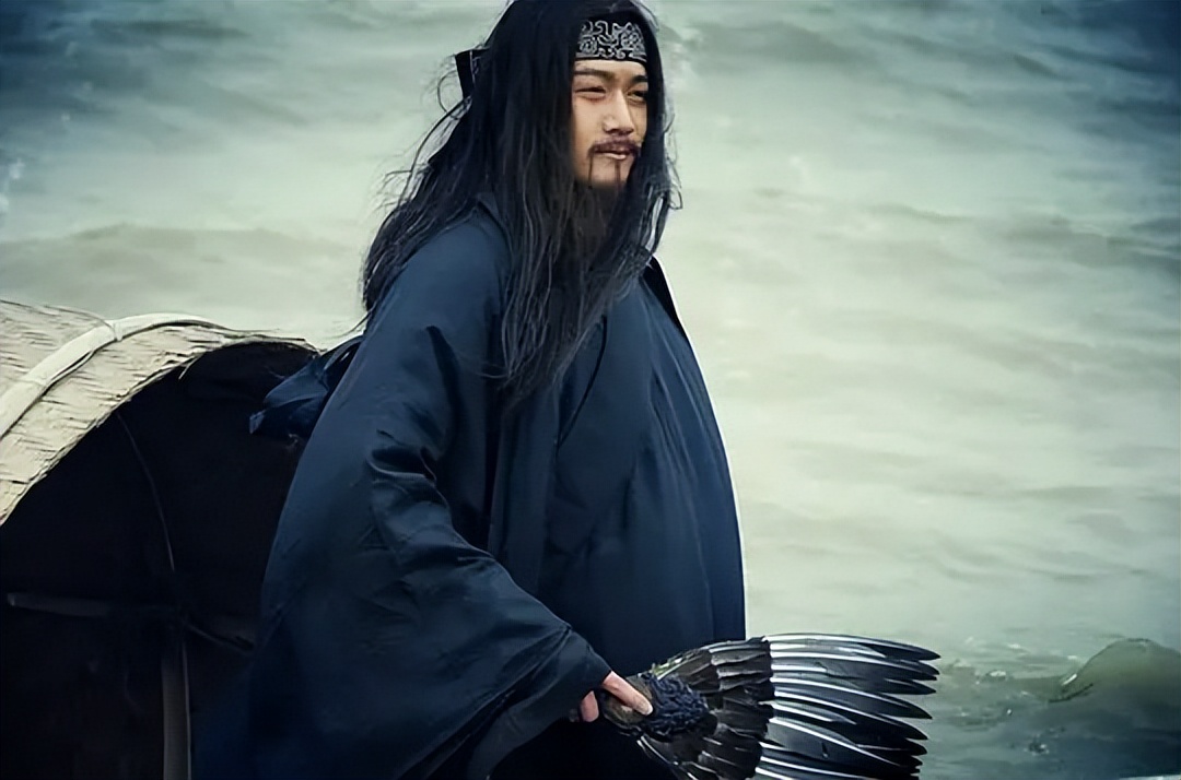 三国演义几个经典故事,三国演义的千古名句