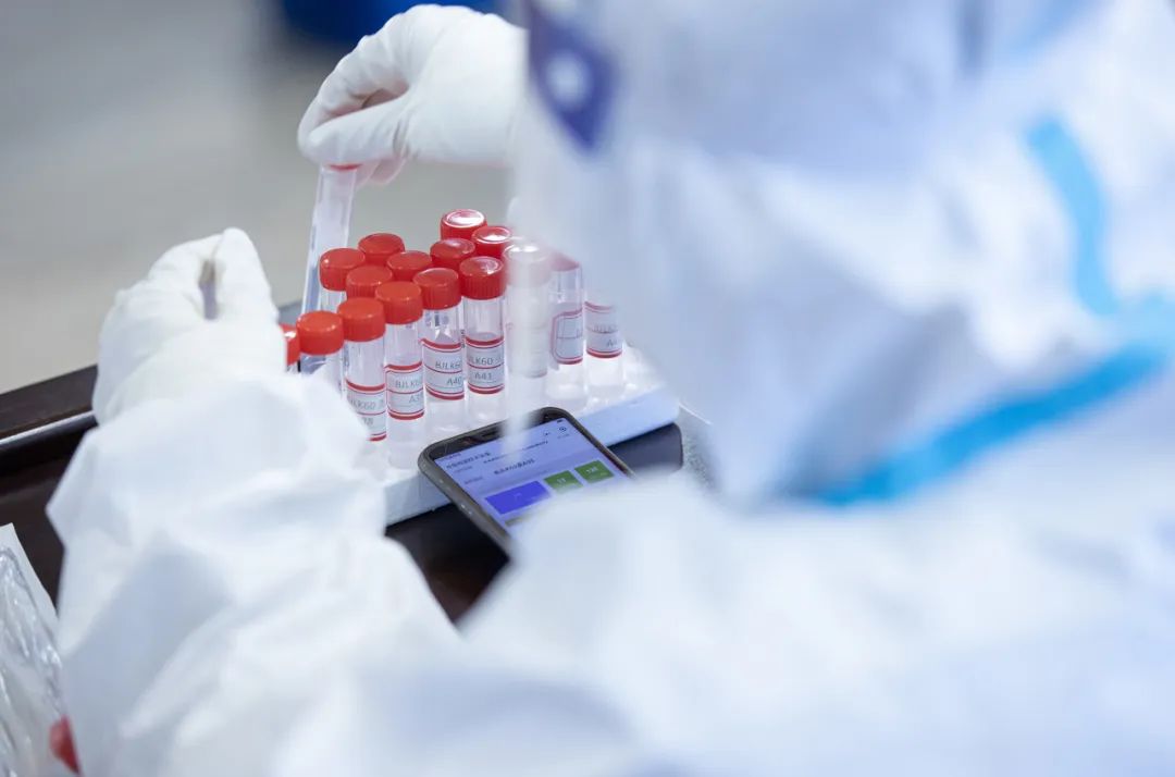 长沙最新核酸检测点,长沙有哪些核酸检测点