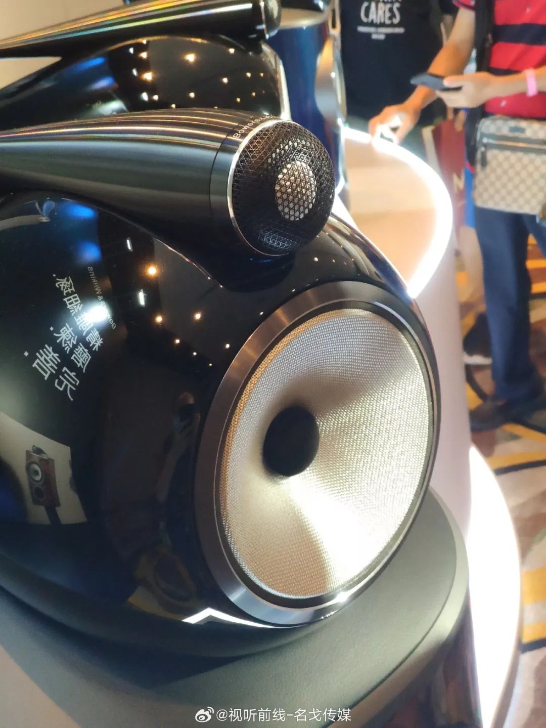 2023香港高级视听展,香港会议展览中心2023展会