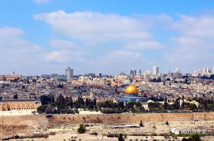 约旦是一个怎么样的国家,约旦是怎么样的国家