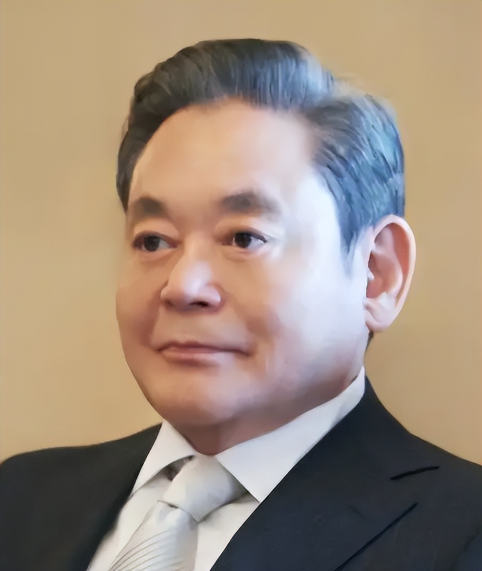 韩国三星是怎么发展起来的,三星统治韩国