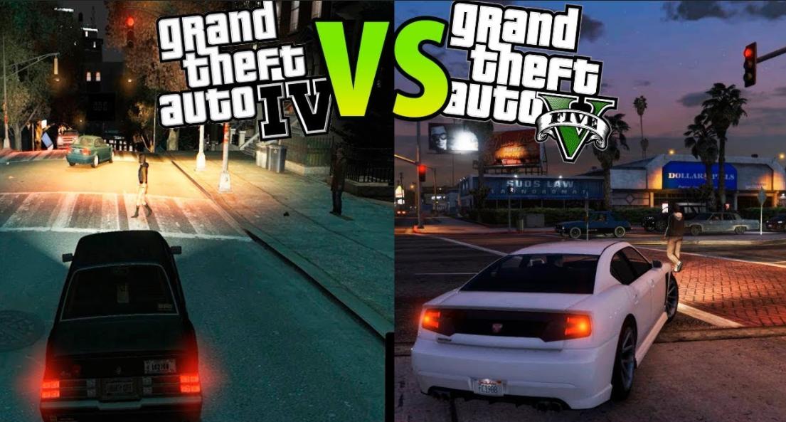 虚幻五引擎有多真实,虚幻五