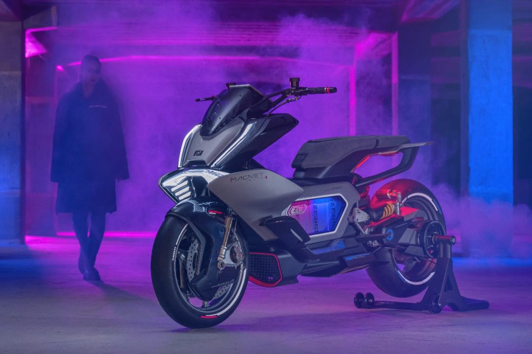 即将上市的几款电摩有哪些,最近要发布的新款电摩