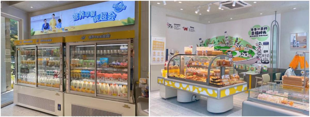 一鸣食品2021年业绩回升,一鸣食品2023财报分析