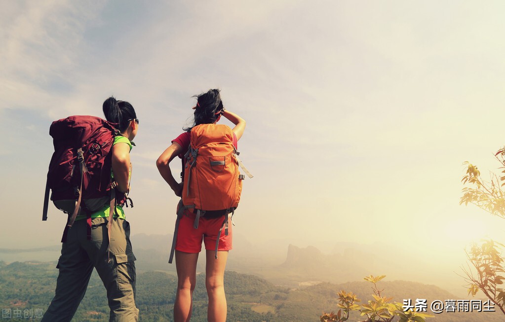 如何选择一款耐用多功能背包,多功能背包同类背包比较