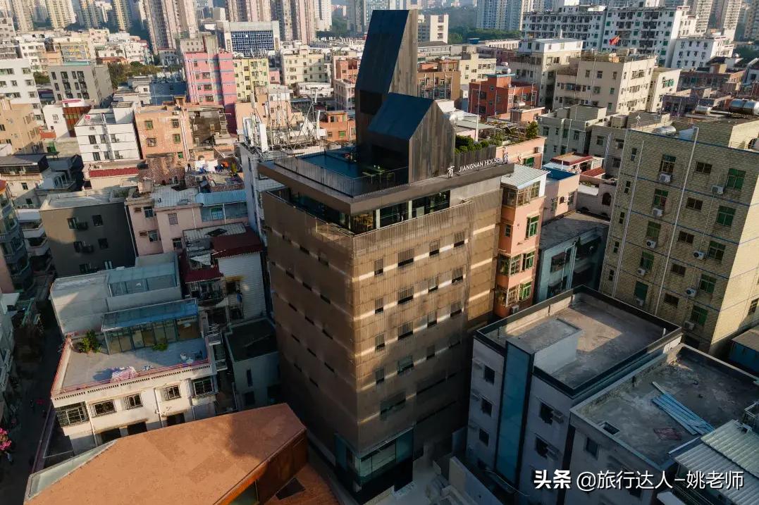 深圳桃源酒店推荐,酒店分享推荐