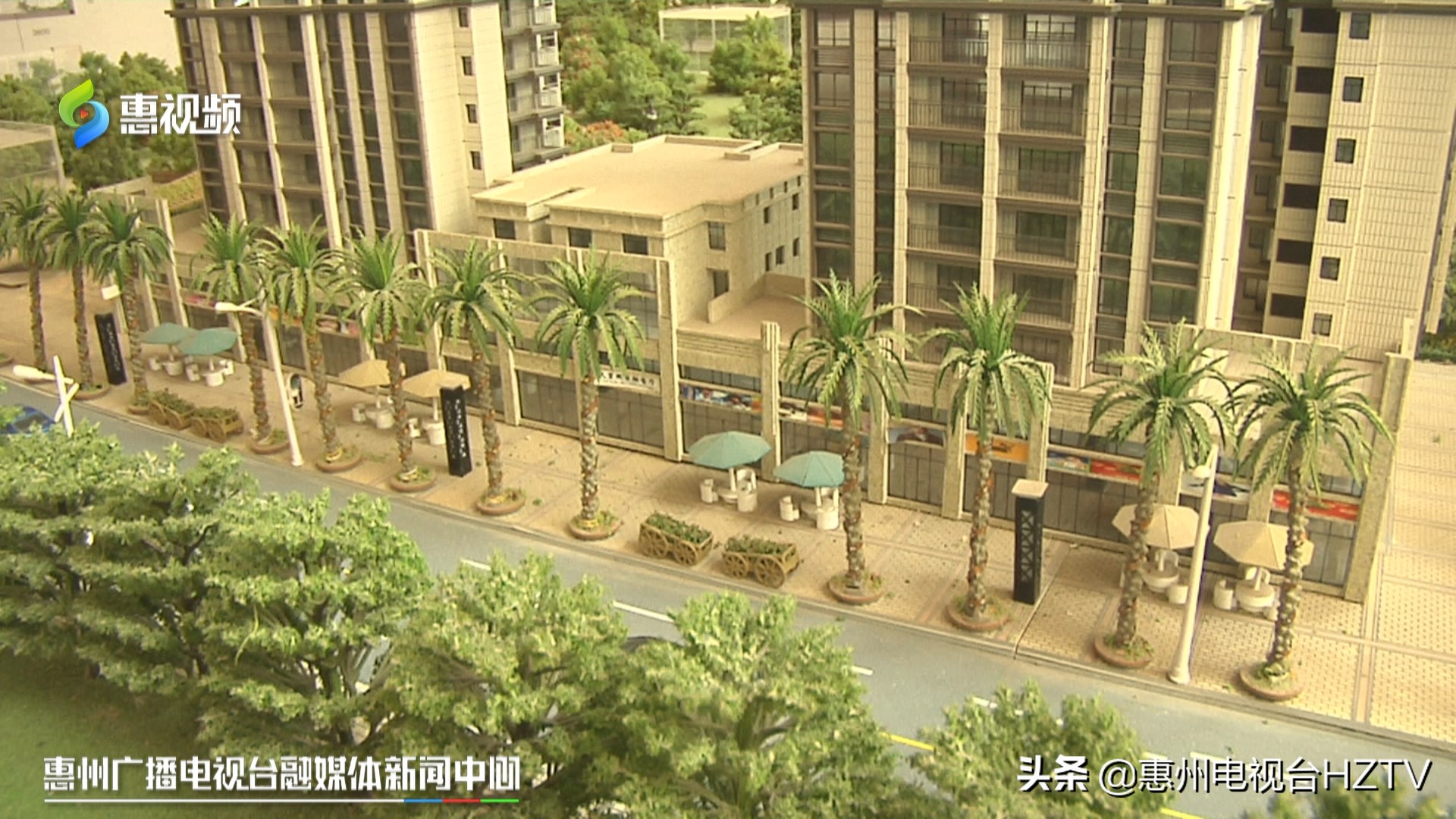 仲恺海锦香槟小镇值得入手吗,仲恺海锦香槟小镇