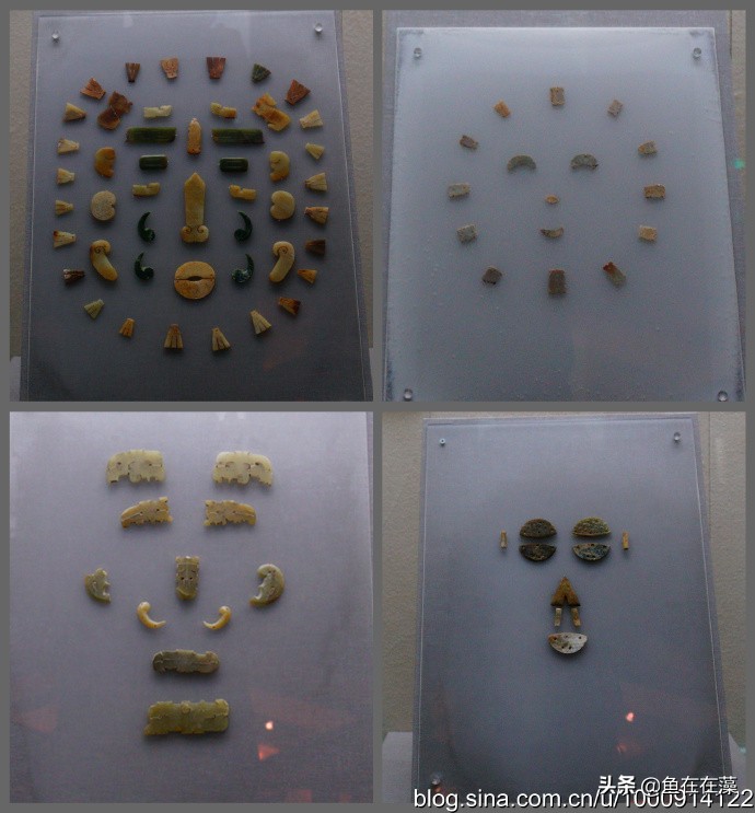 山西博物院晋魂7个历史文化专题,山西之行晋祠