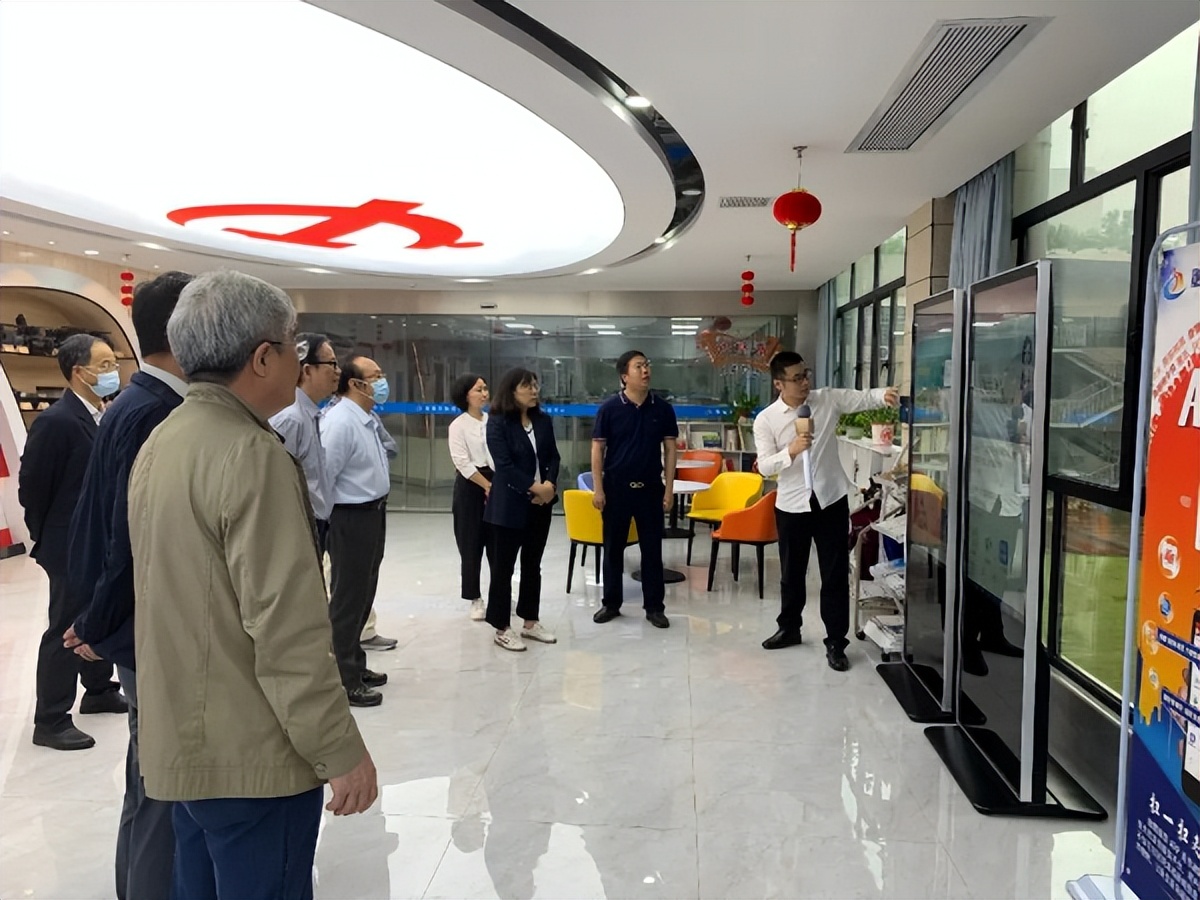 南雄市珠玑镇工程,广东数字乡村建设