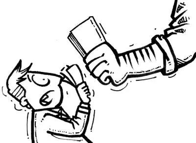 关于强买强卖的司法解释,法律规定什么是强买强卖