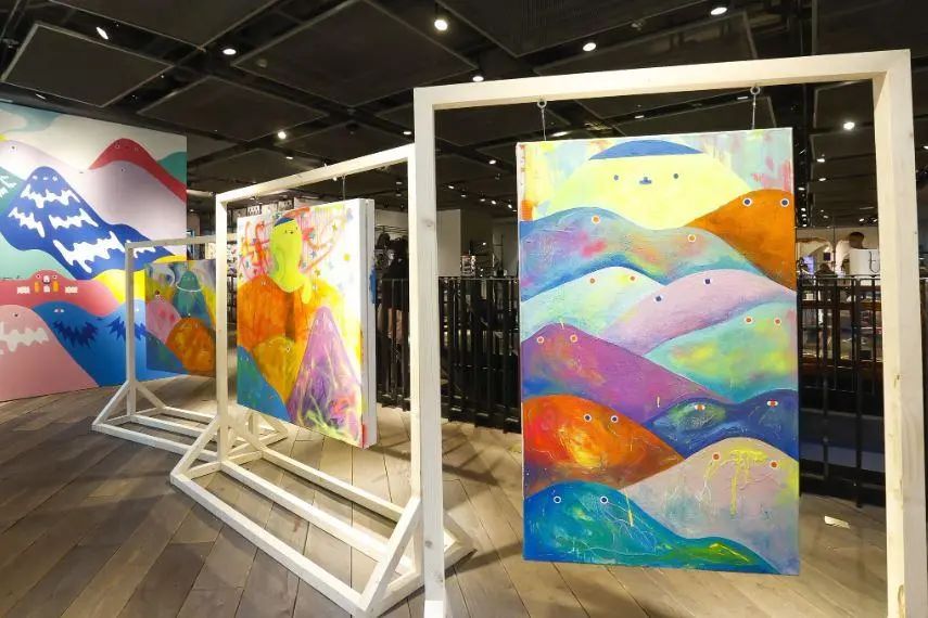 五一香港展览,香港嘉年华展销会