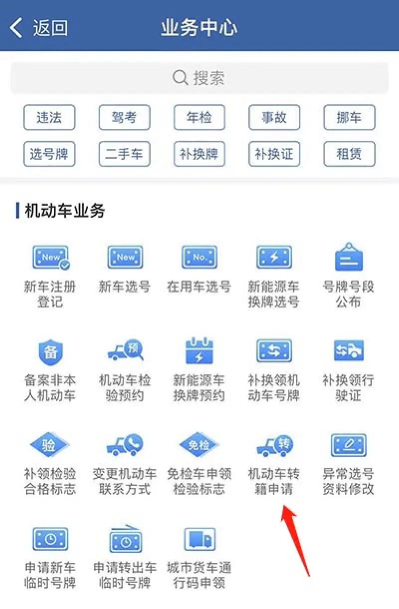 国五外牌转沪牌实地操作,国五外牌转沪牌办理流程