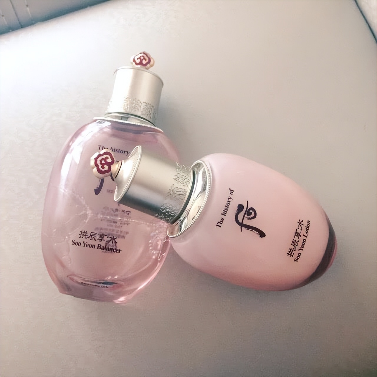 适合夏天的修复水乳,保湿修复乳液最好用