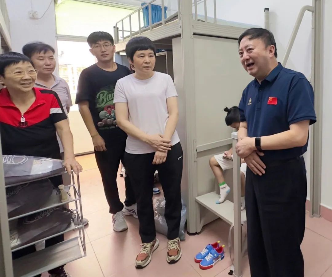 哈工大深圳校区研究生开学,哈工大2021届新生报到