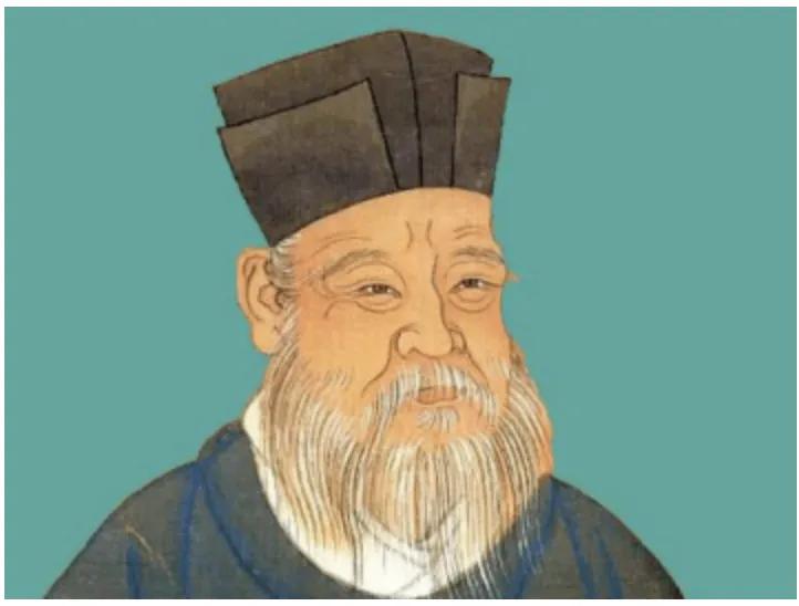 一代大儒朱熹,为什么会遭到后世的谩骂?他是才高无德的小人吗?