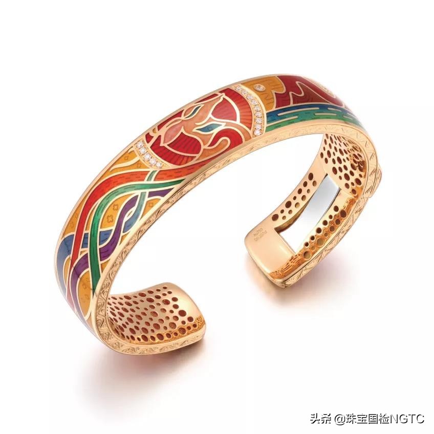 首饰加工技术讲解,珠宝首饰加工工艺流程