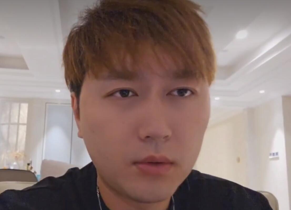 *牙虎**户外一哥被曝“4000万跑车是租的”人设崩塌，他这样回应！