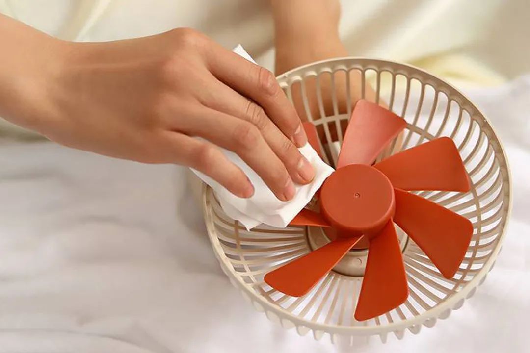 小米生态循环扇,小米静音无扇超静音