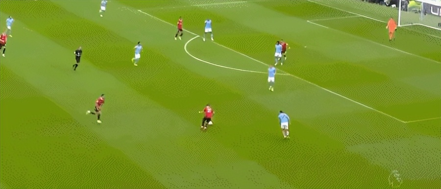 哈兰德对阵big6数据,哈兰德在曼联还是曼城